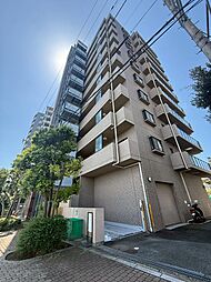 グランマーレ本厚木 8階