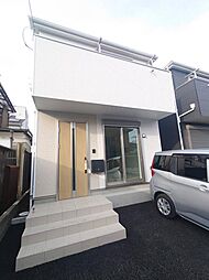 厚木市下荻野　第18　新築戸建て2棟 1号棟
