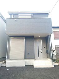厚木市下荻野　第18　新築戸建て2棟 2号棟