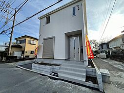 厚木市関口　第17　新築分譲住宅　全１棟 1号棟