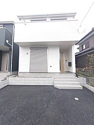 厚木市及川　第10　新築分譲住宅　全2棟 2号棟