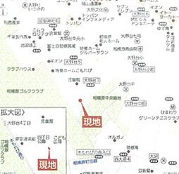 〜新築分譲住宅〜　相模原市南区大野台　第42