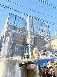 〜再生住宅〜　町田市山崎町1269-4