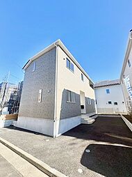 〜新築分譲住宅〜横浜市瀬谷区橋戸　第8 ２号棟