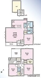 横浜市旭区鶴ヶ峰本町　〜新築分譲住宅〜