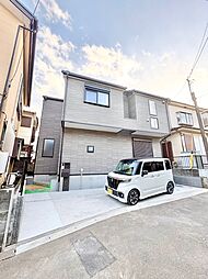 横浜市旭区今宿南町　〜新築分譲住宅〜
