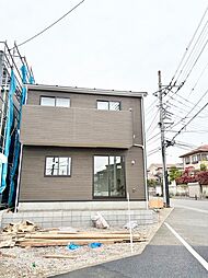 〜新築一戸建て〜海老名市国分寺台第16 2号棟