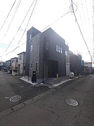 厚木市温水　新築分譲住宅 NO.1