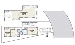 〜中古一戸建て〜横浜市旭区中希望が丘