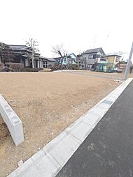 厚木市宮の里　全9区画開発分譲地 NO2