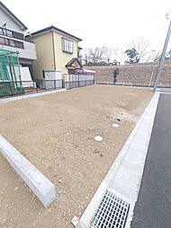 厚木市宮の里　全9区画開発分譲地 NO4