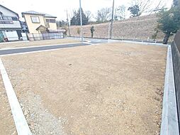 厚木市宮の里　全9区画開発分譲地 NO5