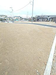 厚木市宮の里　全9区画開発分譲地 NO6