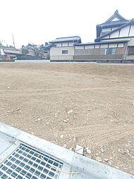 厚木市宮の里　全9区画開発分譲地 NO7