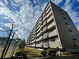 秦野マンションA棟 501号棟