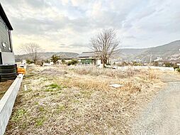 相模原市緑区寸沢嵐　売地