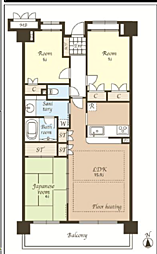 横浜市瀬谷区瀬谷１丁目