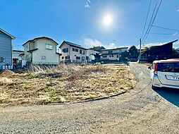 相模原市緑区寸沢嵐 売地