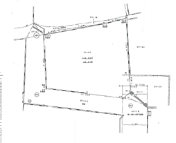 〜建築条件無し売地〜横浜市旭区鶴ヶ峰2丁目