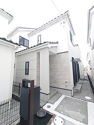 厚木市妻田北3丁目5期　全8棟　新築戸建て 4号棟