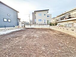 相模原市緑区町屋4丁目〜建築条件なし売地〜