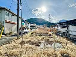 相模原市緑区青野原 売地