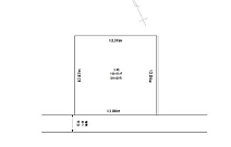 〜建築条件無し売地〜横浜市旭区中白根3丁目