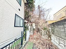 相模原市緑区下九沢　売地