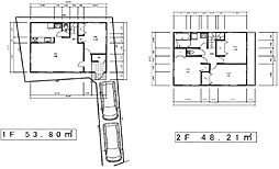 相模原市緑区下九沢　売地