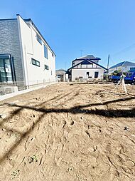 〜建築条件無し売地〜横浜市瀬谷区宮沢2期２区画 1号地