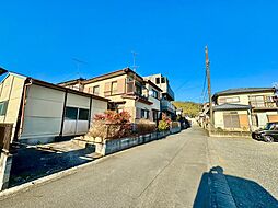 相模原市緑区城山　売地