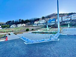 相模原市緑区中野No.4 売地