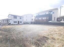 伊勢原市坪ノ内　建築条件なし売地