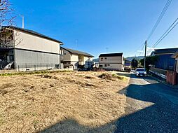 相模原市緑区三井　売地