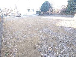 伊勢原市上粕屋 売地