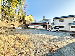 相模原市緑区久保沢2丁目(I) 売地