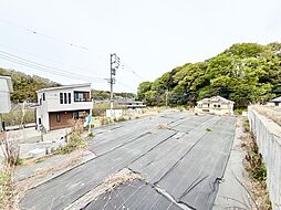 町田市上小山田町　建築条件なし売地〜全１３区画〜 No.8