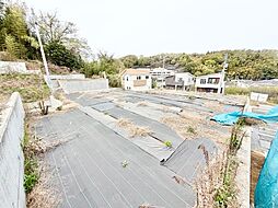 町田市上小山田町　建築条件なし売地〜全１３区画〜 No.6