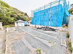 町田市上小山田町　建築条件なし売地〜全１３区画〜 No.3