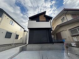 新築分譲住宅　大和市福田７期 １号棟