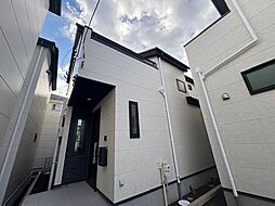 新築分譲住宅　大和市福田７期 ２号棟