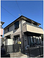 厚木市小野　中古戸建