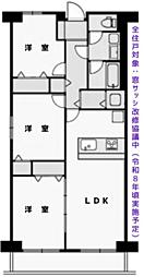 本厚木スカイハイツ １１３号室