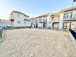 相模原市緑区上九沢 宅地 建築条件無し