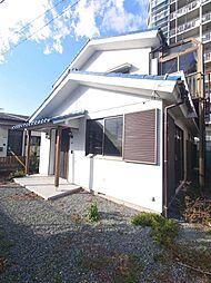 厚木市妻田東1丁目　中古戸建