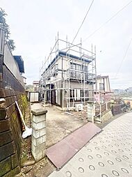 〜中古一戸建て〜横浜市緑区いぶき野