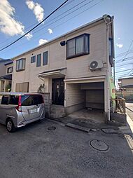 厚木市飯山南2丁目　中古戸建
