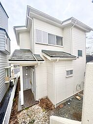 〜中古一戸建て〜横浜市緑区十日市場町