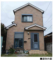 厚木市金田　中古戸建