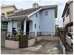 厚木市飯山　中古戸建